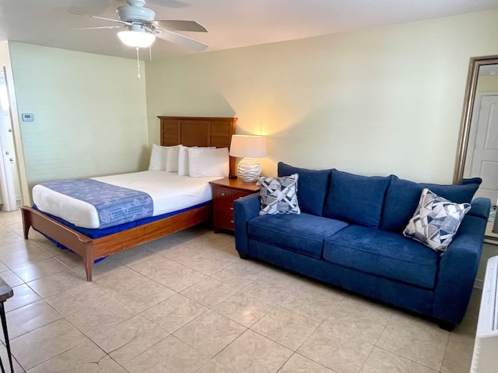 New! Beachgate Condo Suites And Hotel 421 - Port Aransas, TX