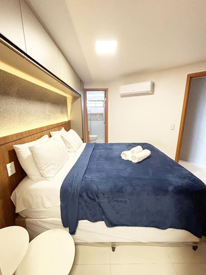 საძინებელი 1