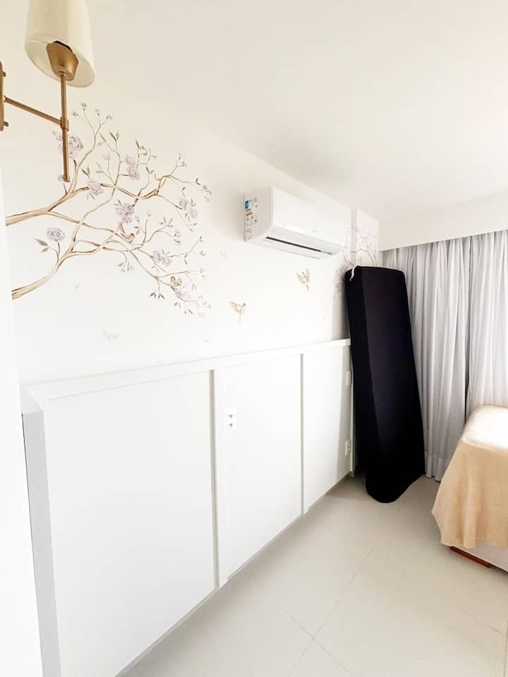 საძინებელი 2