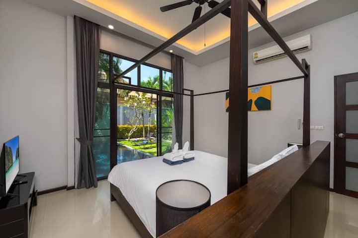 Chambre 1