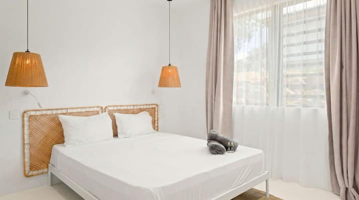 საძინებელი 2