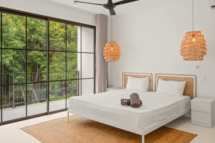 საძინებელი 1