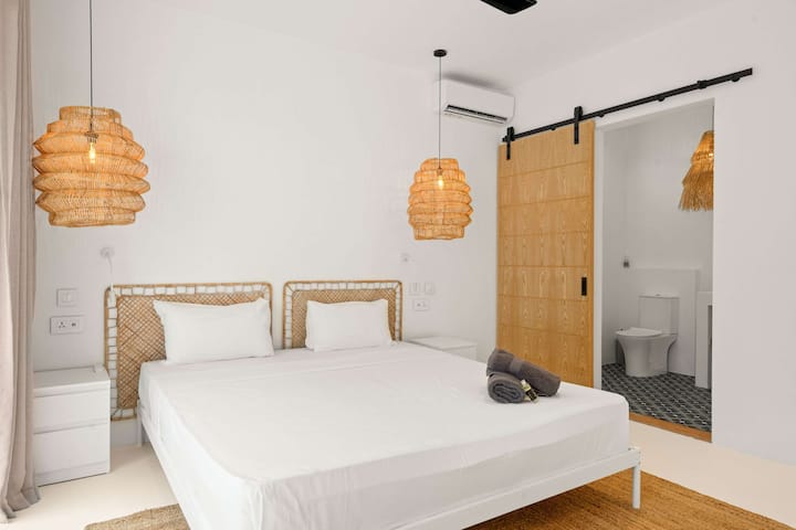 საძინებელი 3