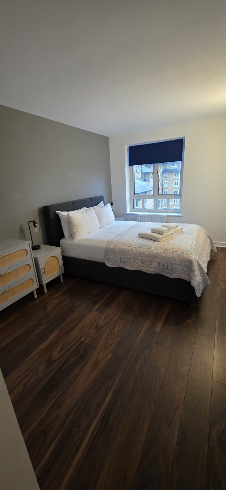 საძინებელი