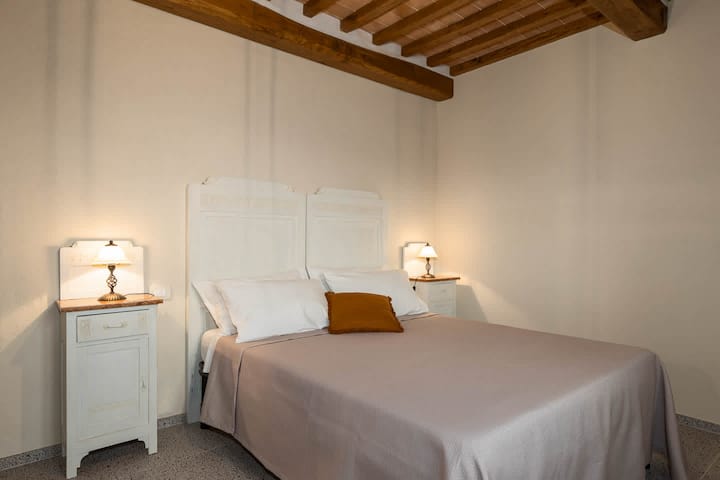 Dormitorio 2 – Cama king