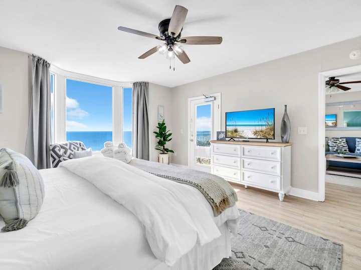 Chambre principale