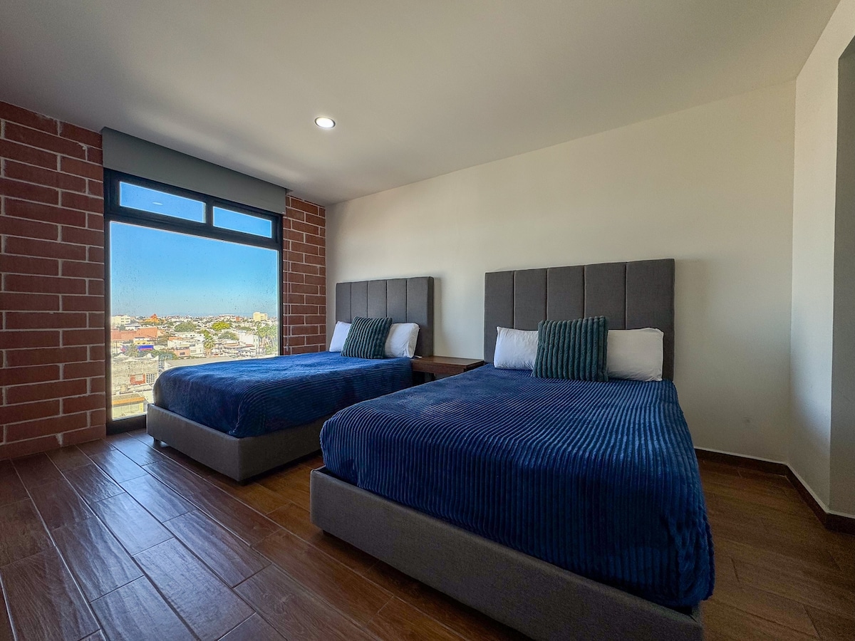 Apartamentos De Una Recamara