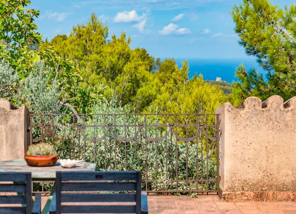 Es Coco Mountain Cottage in Sóller by PriorityVillas — foto 1