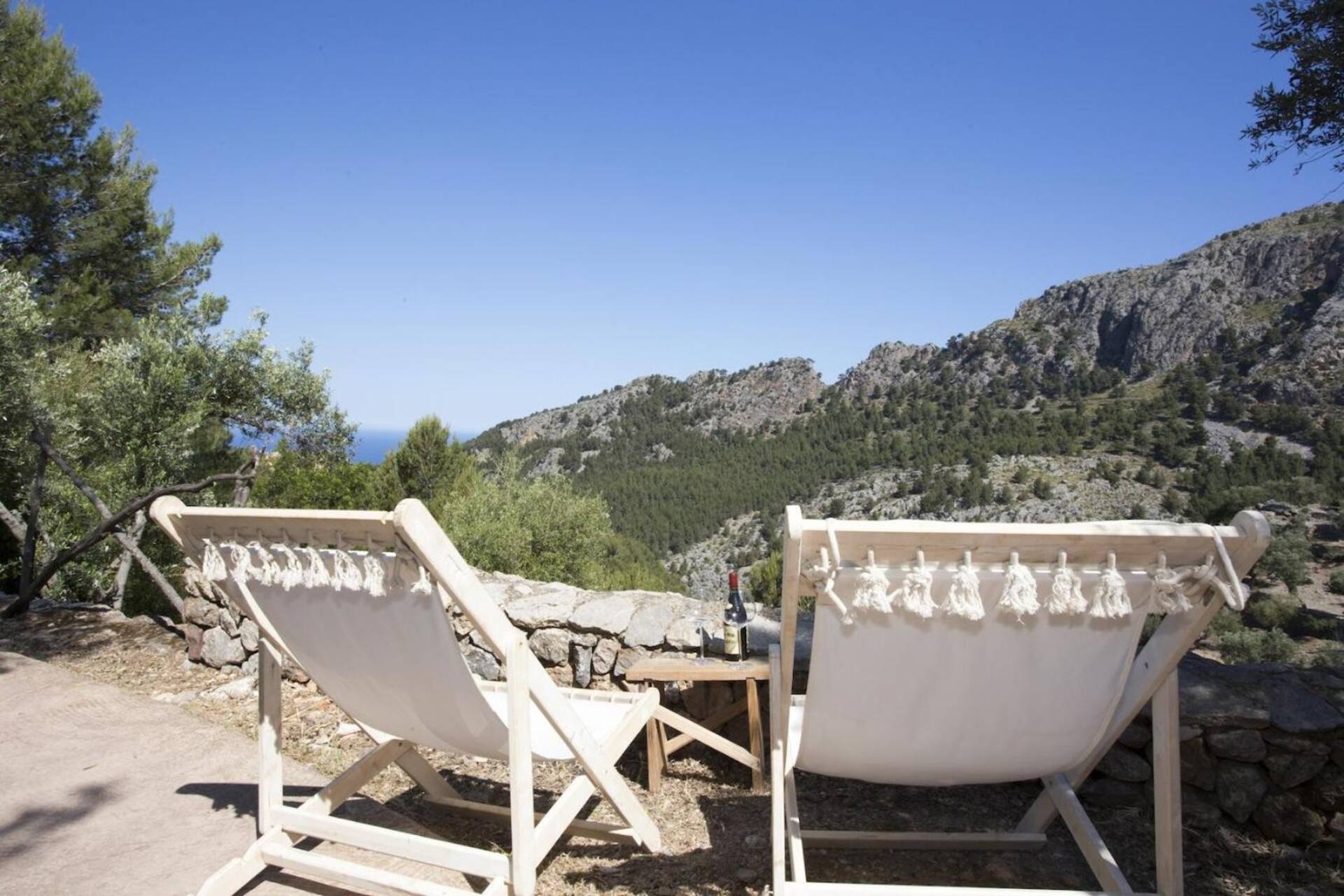 Es Coco Mountain Cottage in Sóller by PriorityVillas — foto 4
