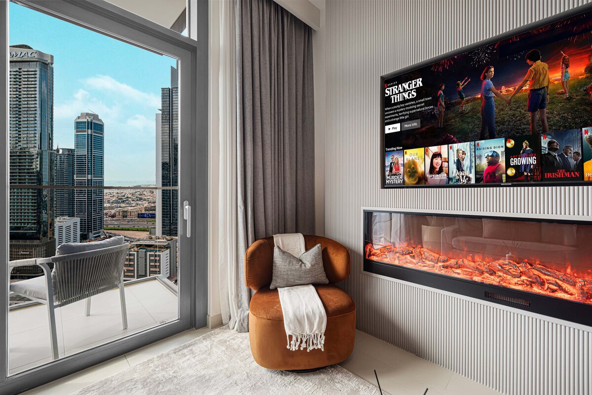 1-Bedroom Apartment · Downtown Dubai · VI 3