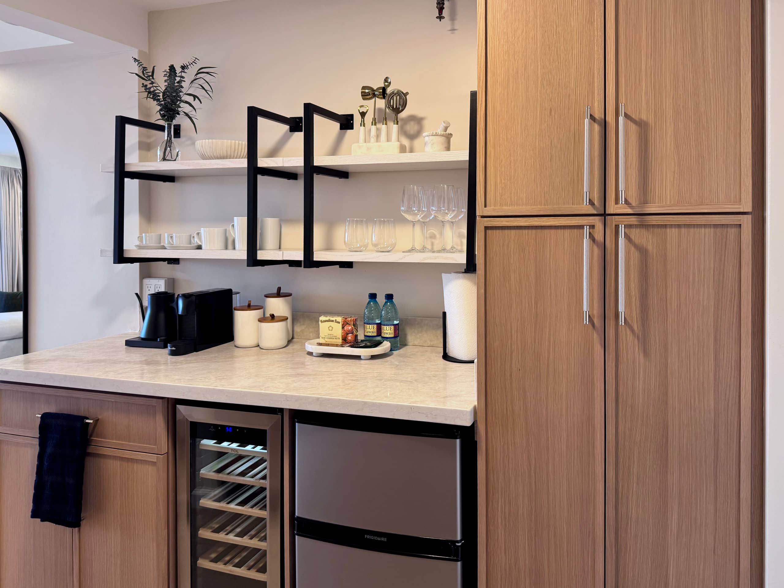 Newly Renovated, 39FL Chic Studio w/ Ocean Views - Image 12
