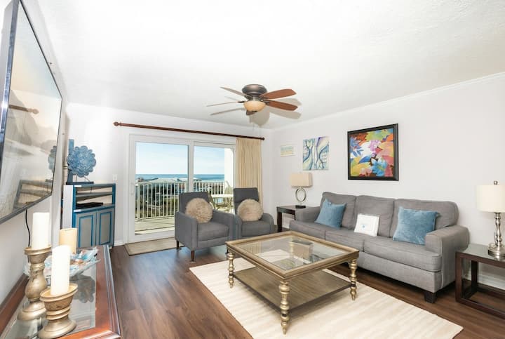 Unit 712 - West Top Floor View Bronze Unit - Destin, FL