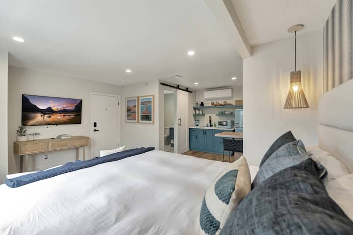 Coastal Suites Near The Pier W/ Beach Access - Dana Point, CA
