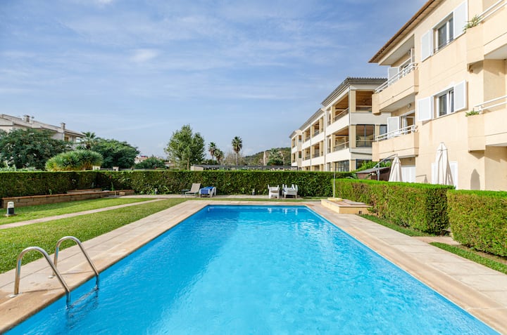 Yourhouse El Xiprer Llenaire - Port de Pollença