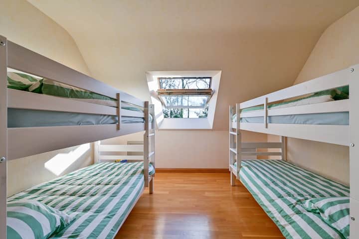 Dhomë gjumi 5