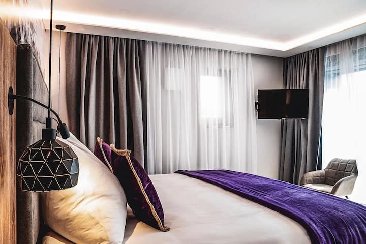 Habitación 1