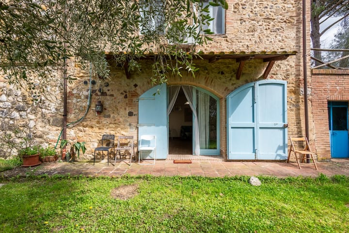 Nido Blu Loft - Siena