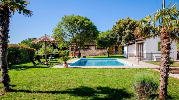 Villa Antica Rovinj By Villas Guide - Rovigno