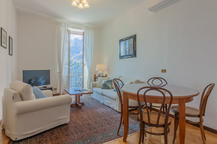Dimora Cavour Stunning Lakeview - Varenna