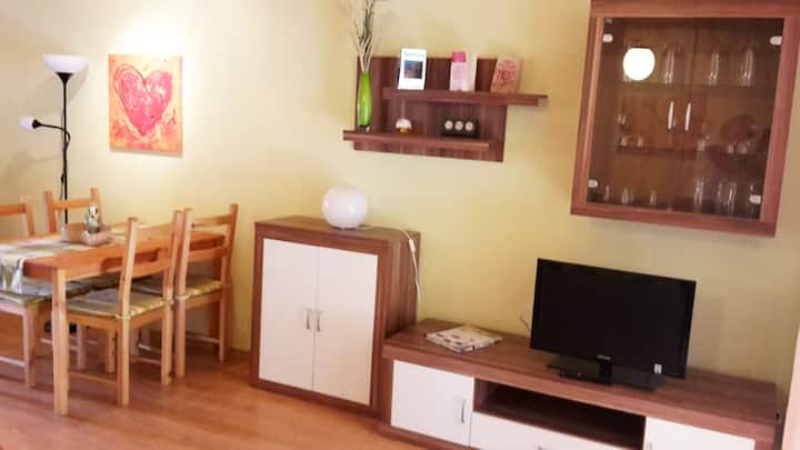 Apartment 1a - Brandenburg an der Havel