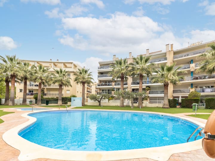 Royal Iii By Interhome - Cambrils