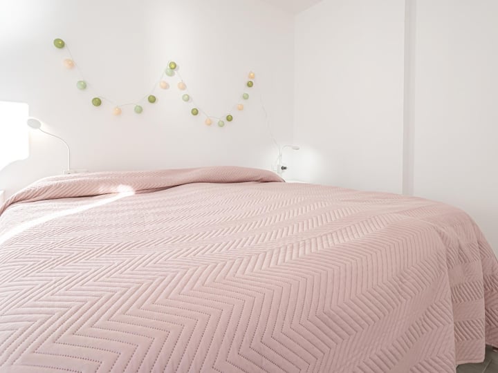 Habitación 1