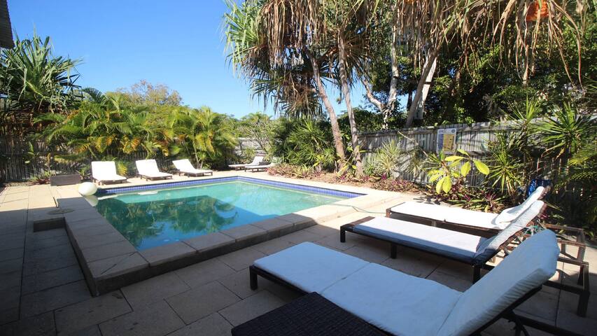 Compass Property Group managed Airbnb listing 2