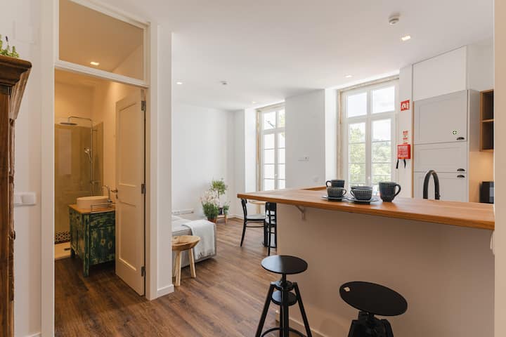 Sintra B@ Home 3d - Sintra