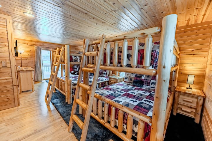 Spálňa 2