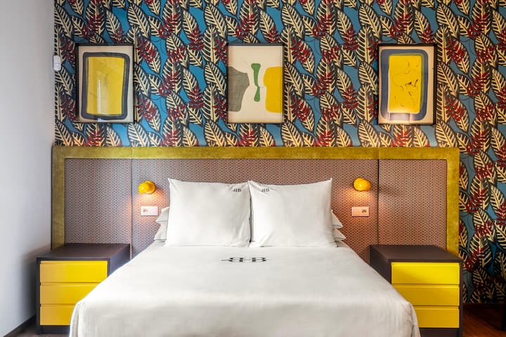 शरद ऋतु, बेडरूम, वसंत, गर्मी