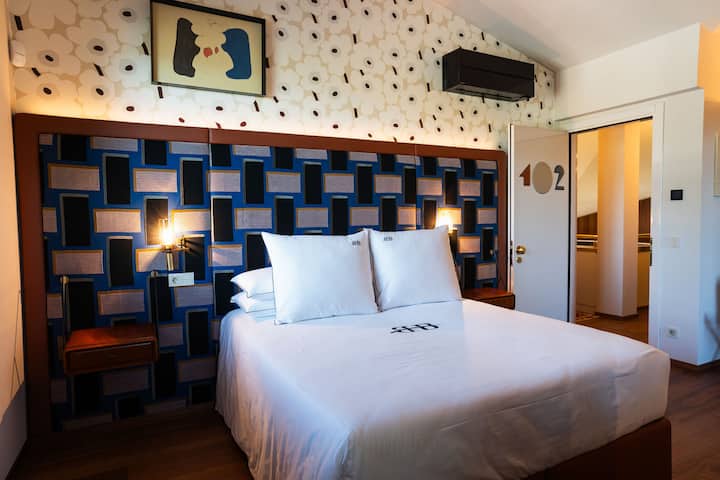 शरद ऋतु, बेडरूम, वसंत, गर्मी