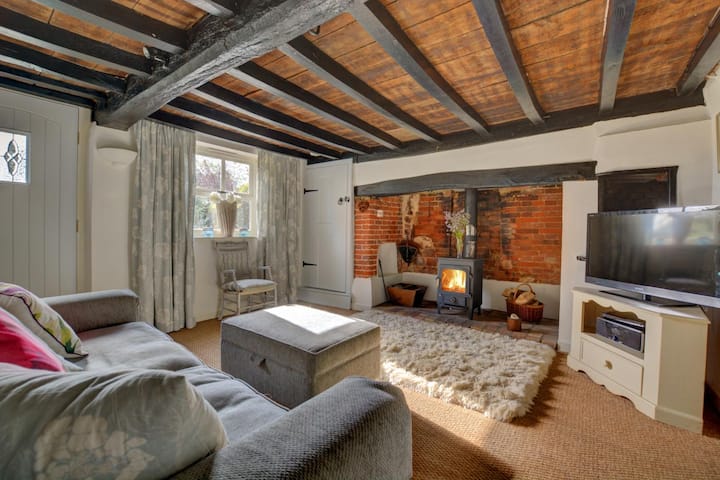 1 Bed In Stanhoe (Oc-1792) - Burnham Market