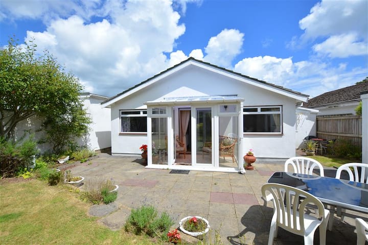 3 Bed In Saundersfoot (Oc-pw540a) - Tenby