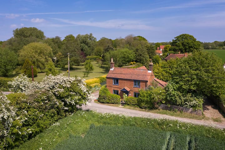 3 Bed In Hickling (Oc-1760) - Sea Palling