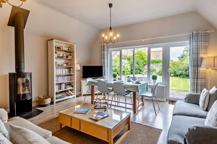 4 Bed In Southwold (Oc-hsumme) - Southwold