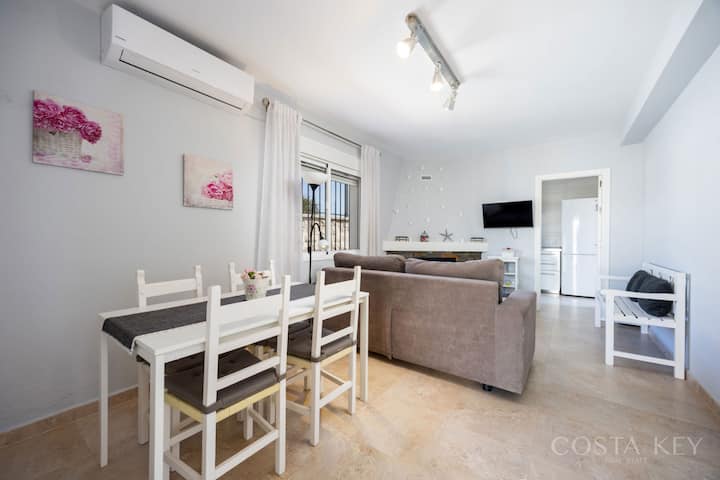 Barrosa Garden House - Chiclana De La Frontera - Novo Sancti Petri