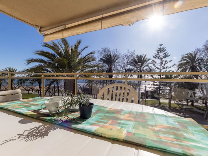 Costa Blanca I By Interhome - Cambrils