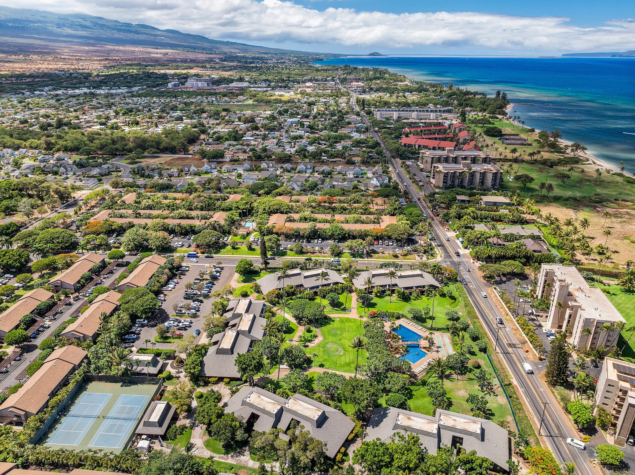Condo in Kihei · ★5.0 · 3 bedrooms · 5 beds · 2 private baths - Image 111