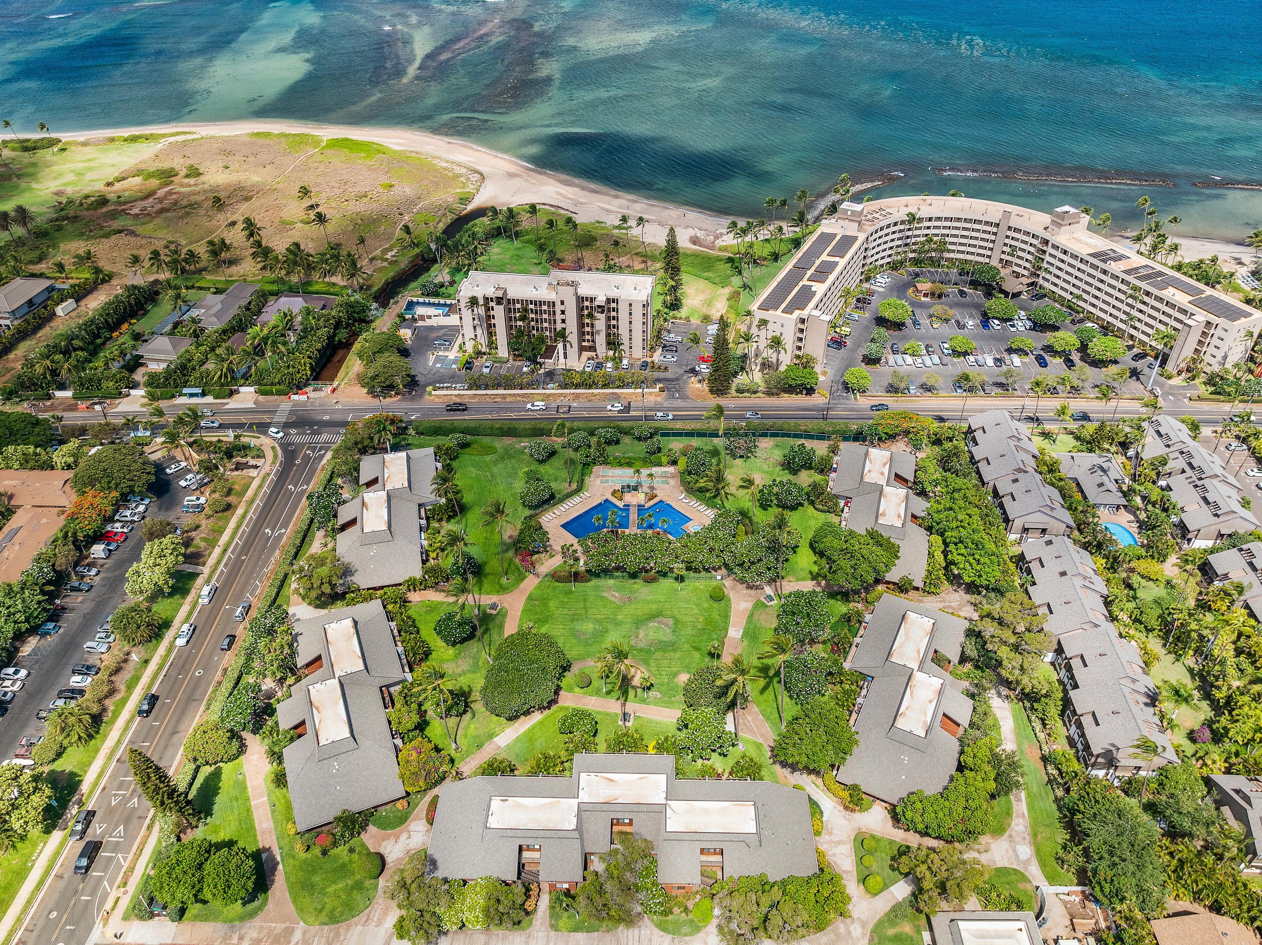 Condo in Kihei · ★5.0 · 3 bedrooms · 5 beds · 2 private baths - Image 13