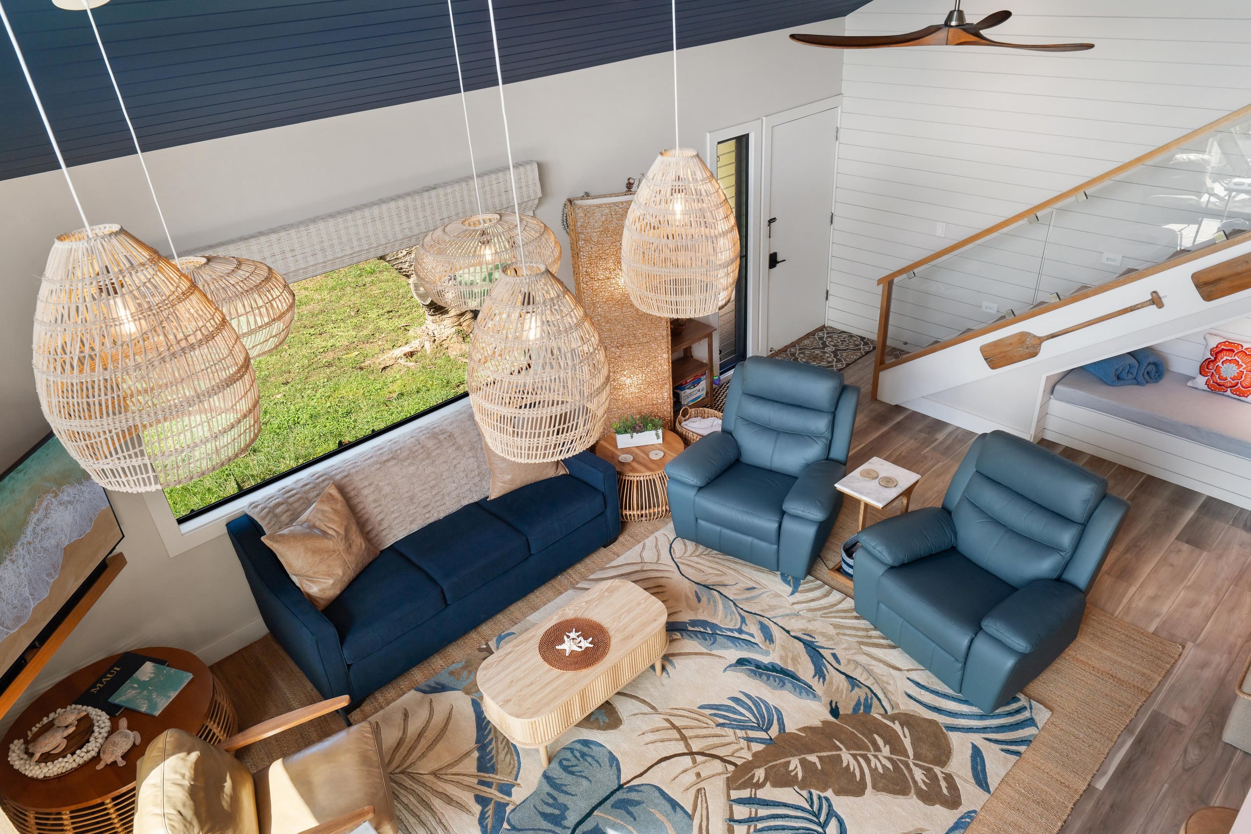 Condo in Kihei · ★5.0 · 3 bedrooms · 5 beds · 2 private baths - Image 19