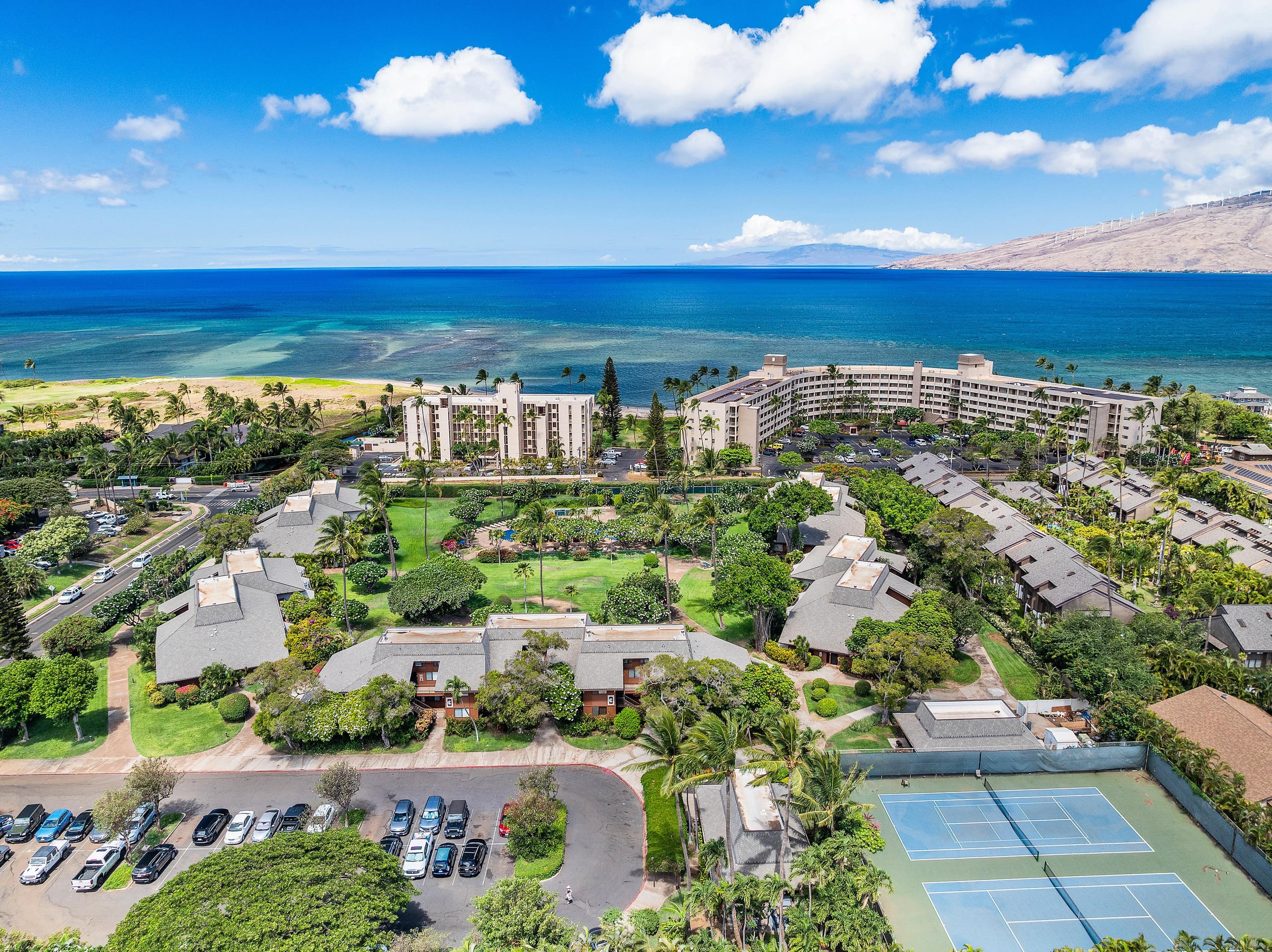 Condo in Kihei · ★5.0 · 3 bedrooms · 5 beds · 2 private baths - Image 70