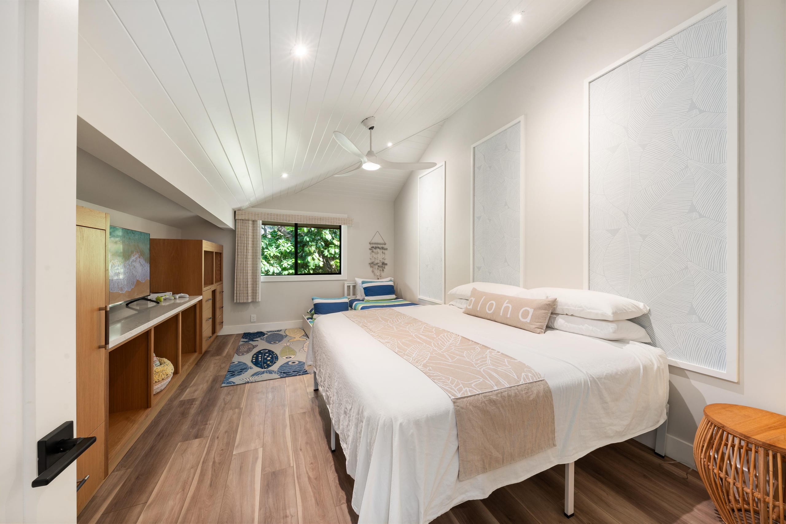 Condo in Kihei · ★5.0 · 3 bedrooms · 5 beds · 2 private baths - Image 45