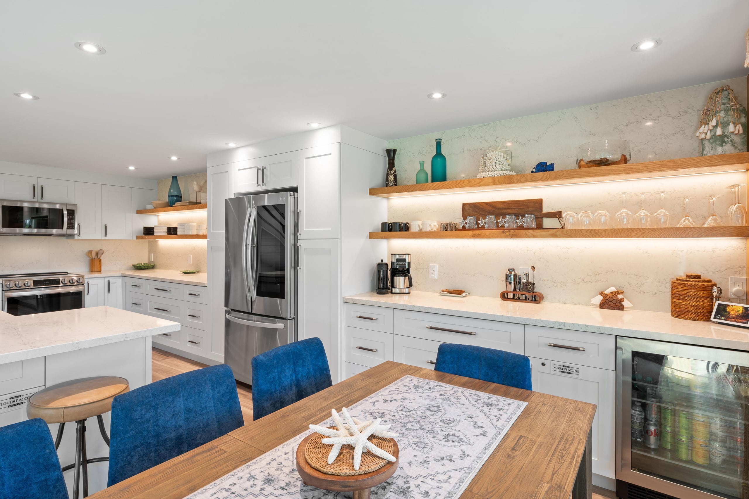 Condo in Kihei · ★5.0 · 3 bedrooms · 5 beds · 2 private baths - Image 8