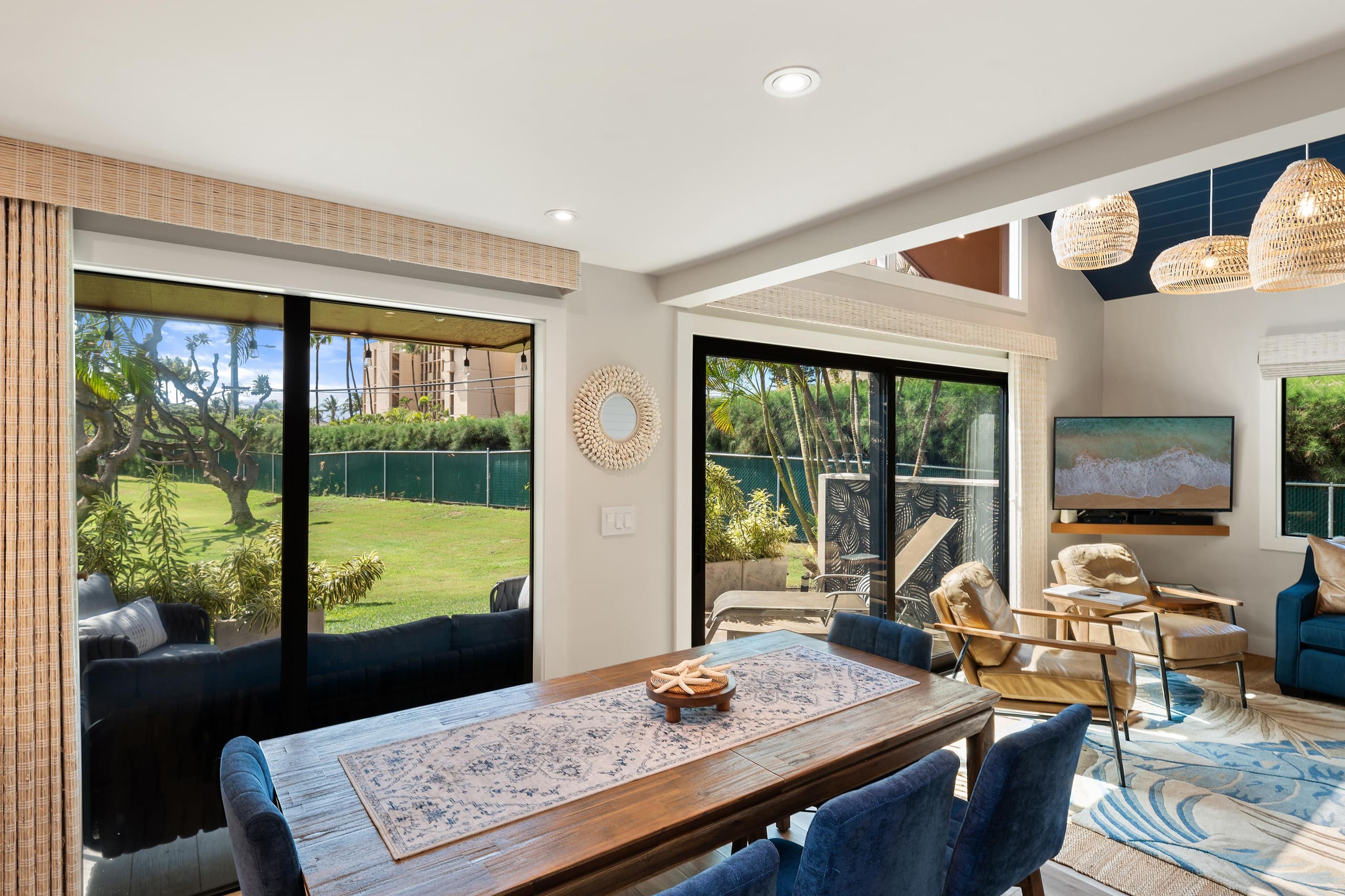 Condo in Kihei · ★5.0 · 3 bedrooms · 5 beds · 2 private baths - Image 28