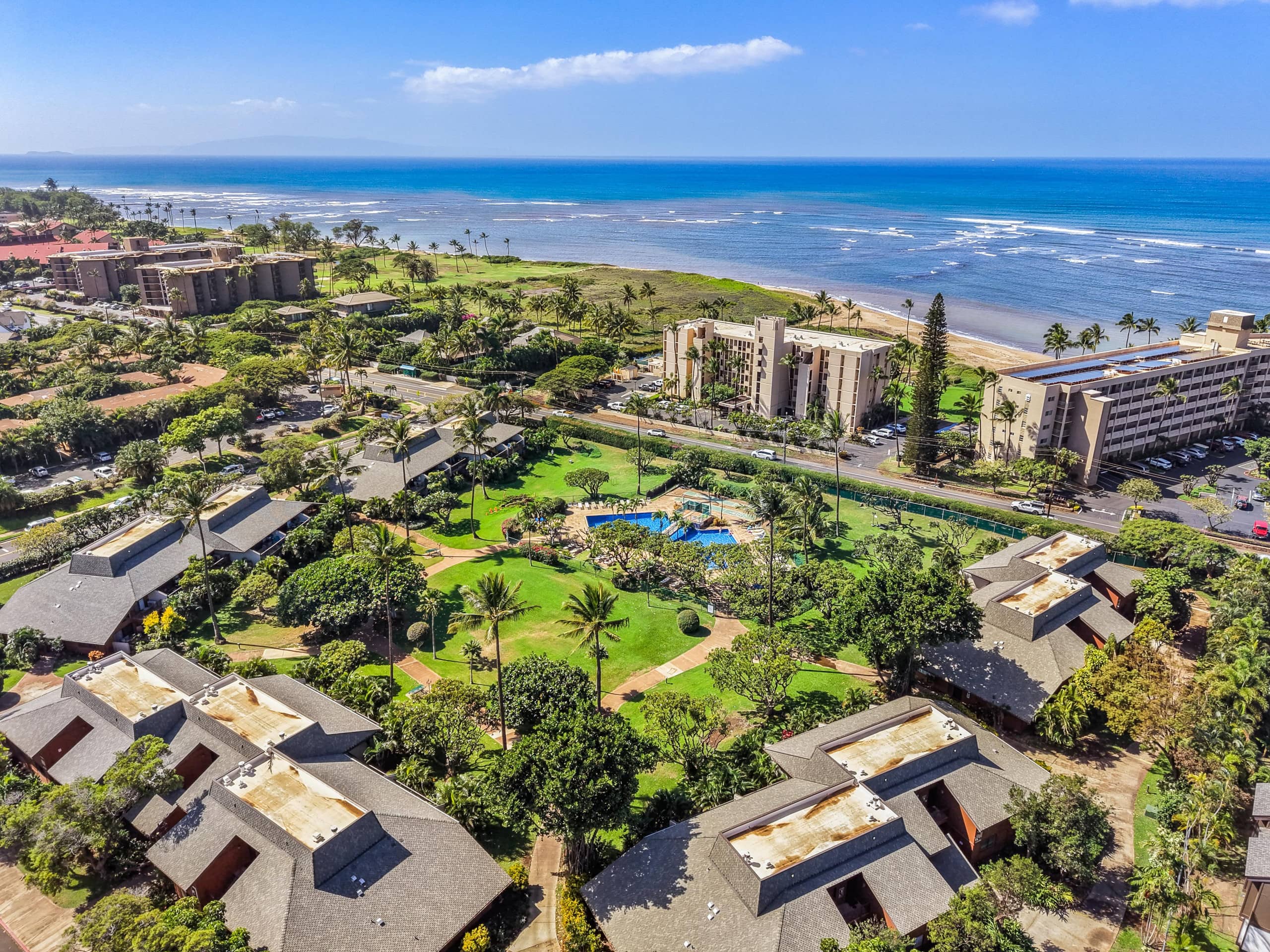 Condo in Kihei · ★5.0 · 3 bedrooms · 5 beds · 2 private baths - Image 96