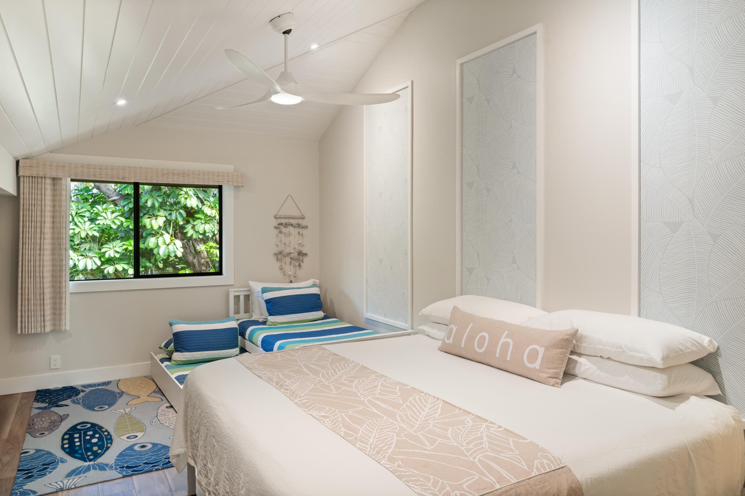 Condo in Kihei · ★5.0 · 3 bedrooms · 5 beds · 2 private baths - Image 44