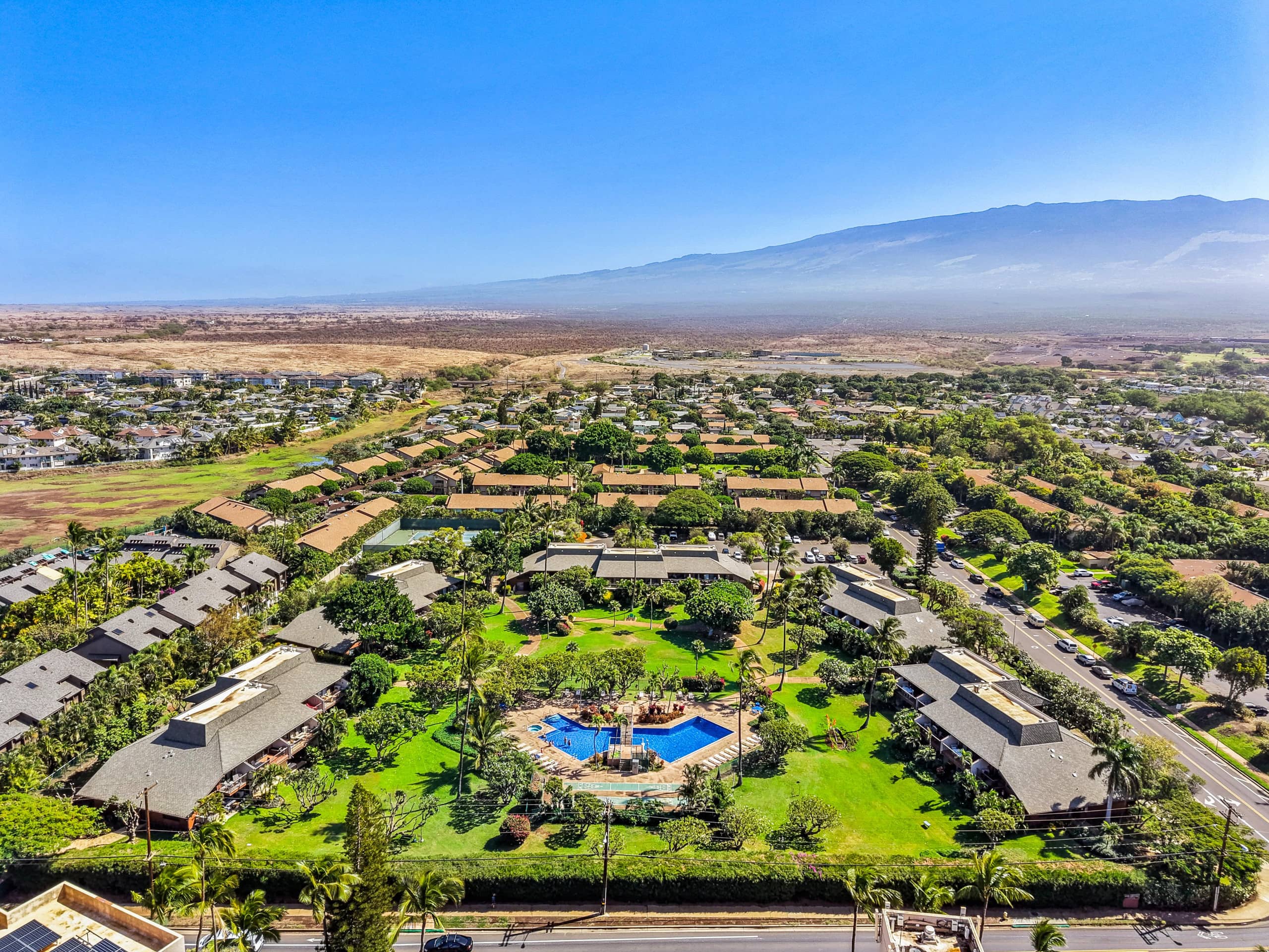 Condo in Kihei · ★5.0 · 3 bedrooms · 5 beds · 2 private baths - Image 101