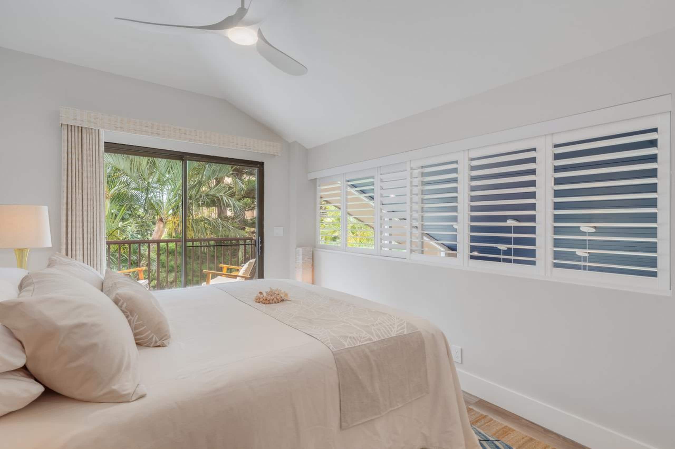 Condo in Kihei · ★5.0 · 3 bedrooms · 5 beds · 2 private baths - Image 59
