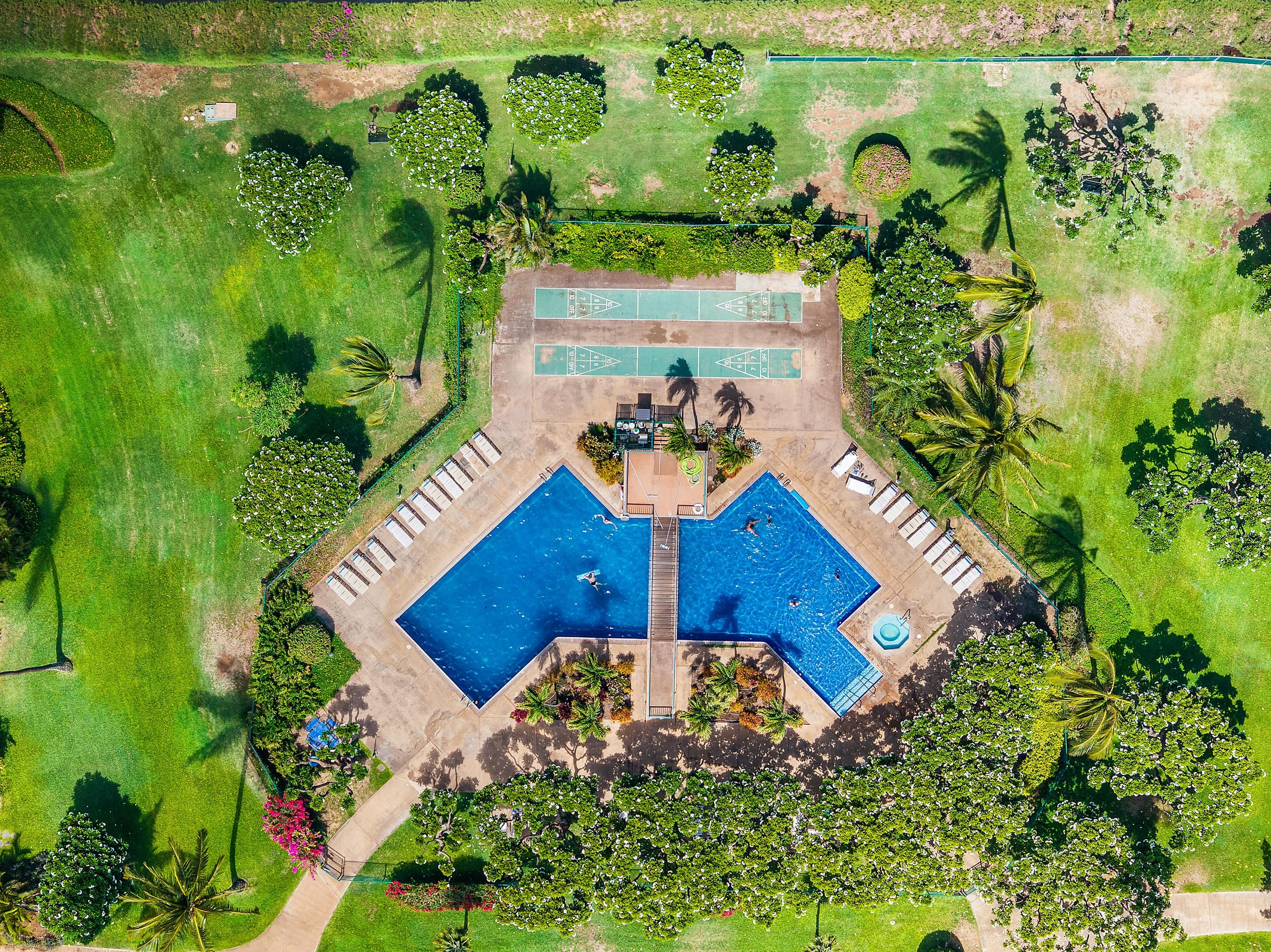 Condo in Kihei · ★5.0 · 3 bedrooms · 5 beds · 2 private baths - Image 36