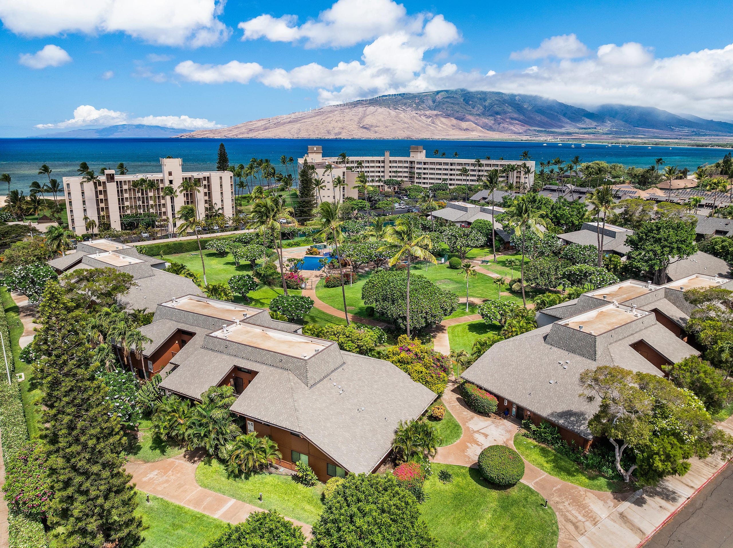 Condo in Kihei · ★5.0 · 3 bedrooms · 5 beds · 2 private baths - Image 110